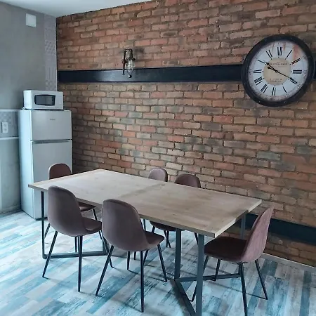 L Atelier De Jissey 알레스
